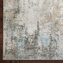 Cargar imagen en el visor de la galería, Drift Collection DRI-04 Antique / Multi
