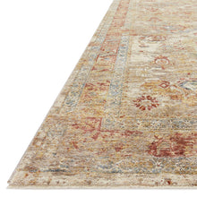 Cargar imagen en el visor de la galería, Gaia Collection GAA-02 Gold / Taupe
