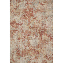 Cargar imagen en el visor de la galería, Gaia Collection GAA-03 Taupe / Brick
