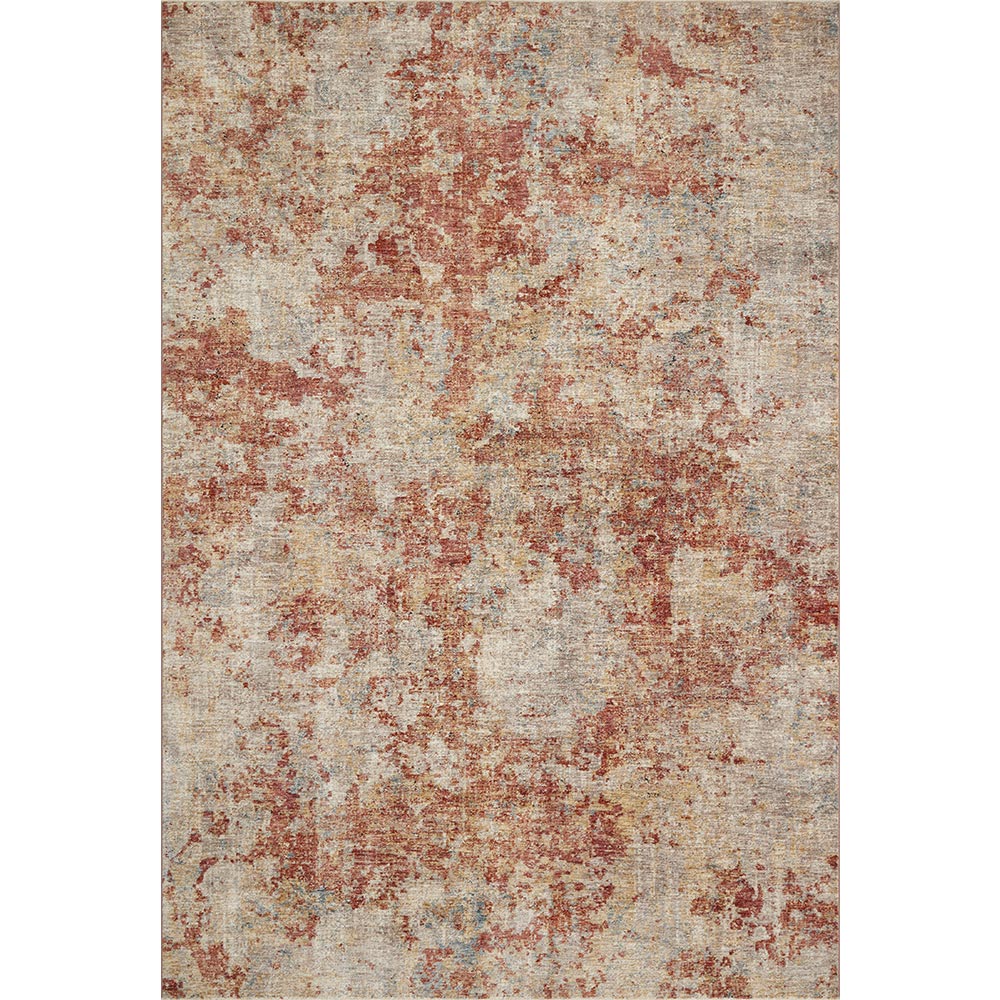 Gaia Collection GAA-03 Taupe / Brick