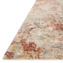 Cargar imagen en el visor de la galería, Gaia Collection GAA-03 Taupe / Brick
