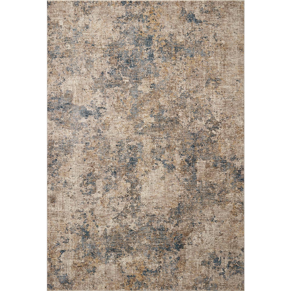 Gaia Collection GAA-03 Taupe / Denim