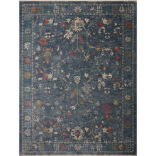 Cargar imagen en el visor de la galería, Giada Collection GIA-06 Denim / Multi
