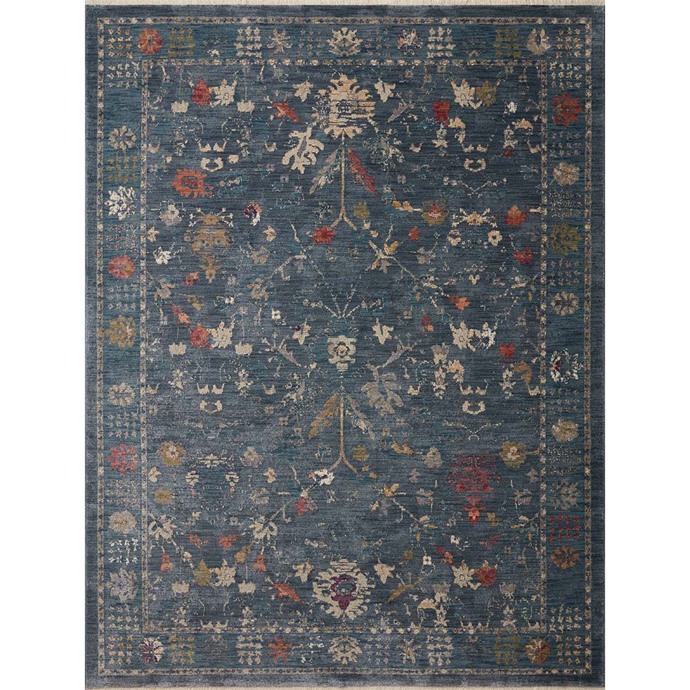 Giada Collection GIA-06 Denim / Multi