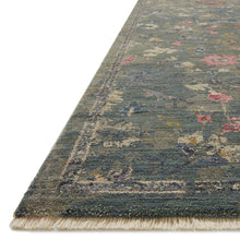 Cargar imagen en el visor de la galería, Giada Collection GIA-06 Lagoon / Multi
