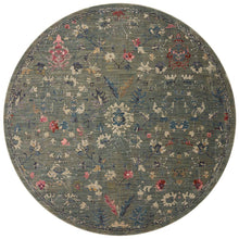 Cargar imagen en el visor de la galería, Giada Collection GIA-06 Lagoon / Multi
