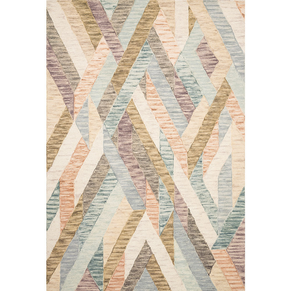 Hallu Collection HAL-03 Sunrise / Mist
