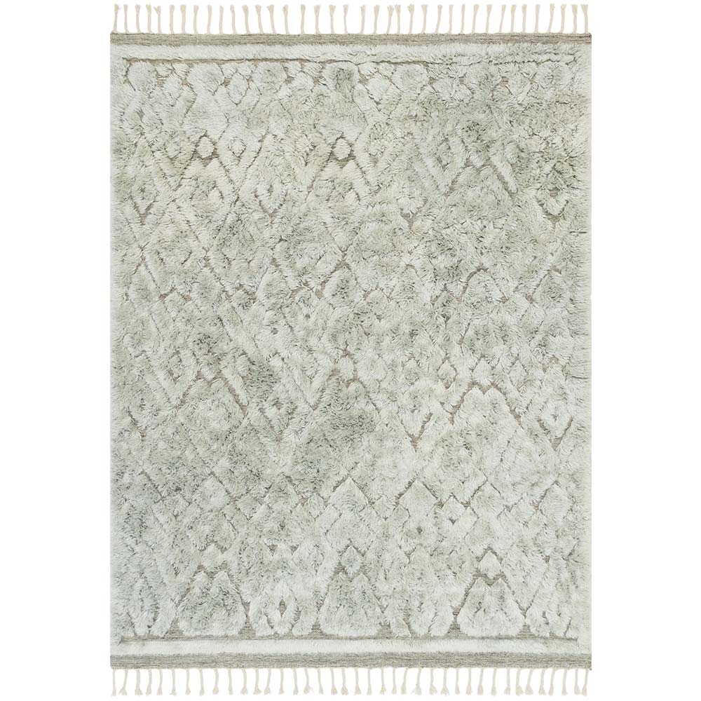 Hygge Collection YG-01 Grey / Mist