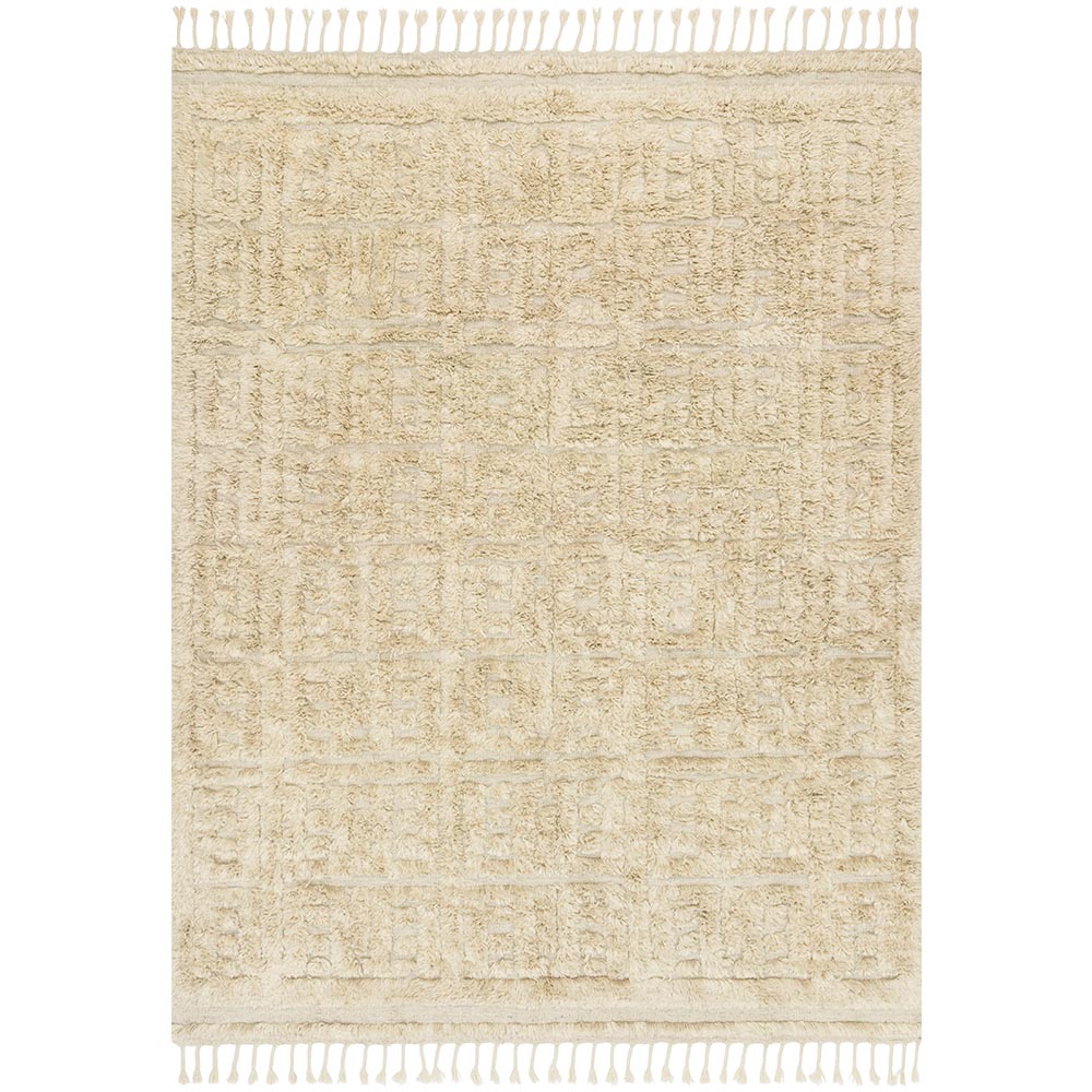Hygge Collection YG-04 Oatmeal / Sand