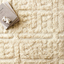Cargar imagen en el visor de la galería, Hygge Collection YG-04 Oatmeal / Sand
