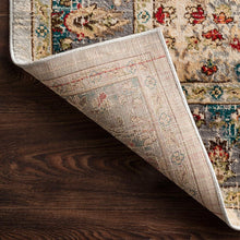 Cargar imagen en el visor de la galería, Isadora Collection ISA-03 Sand / Steel
