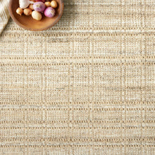 Cargar imagen en el visor de la galería, Jamie Collection JEM-01 Natural / Sand
