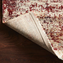 Cargar imagen en el visor de la galería, Jasmine Collection JAS-01 Dove / Rust
