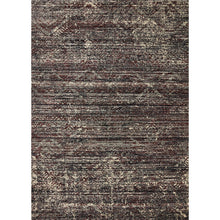 Cargar imagen en el visor de la galería, Jasmine Collection JAS-04 Midnight / Bordeaux
