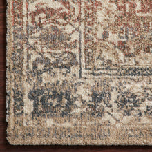 Cargar imagen en el visor de la galería, Jasmine Collection JAS-06 Natural / Multi
