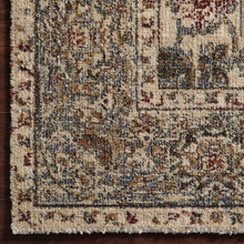 Cargar imagen en el visor de la galería, Jasmine Collection JAS-08 Dove / Multi
