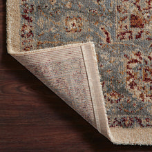Cargar imagen en el visor de la galería, Jasmine Collection JAS-09 Slate / Brick
