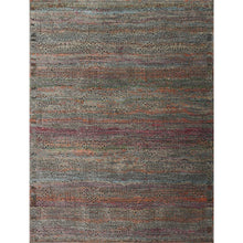Cargar imagen en el visor de la galería, Javari Collection JV-02 Charcoal / Sunset
