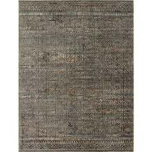 Cargar imagen en el visor de la galería, Javari Collection JV-06 Charcoal / Silver
