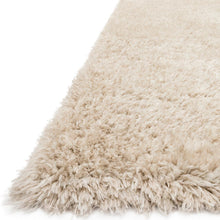 Cargar imagen en el visor de la galería, Kayla Shag Collection KAY-01 Beige
