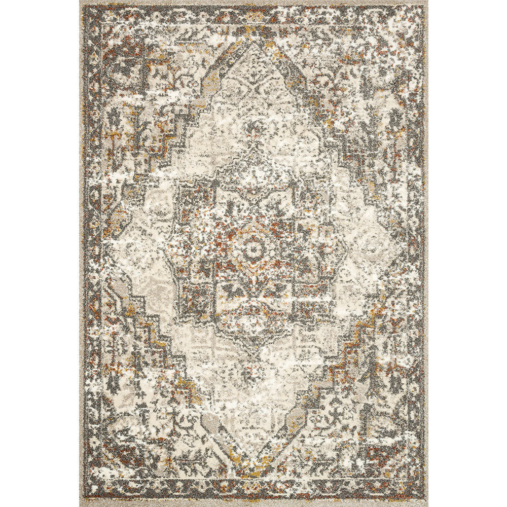 Landscape Collection LAN-01 Sand / Graphite