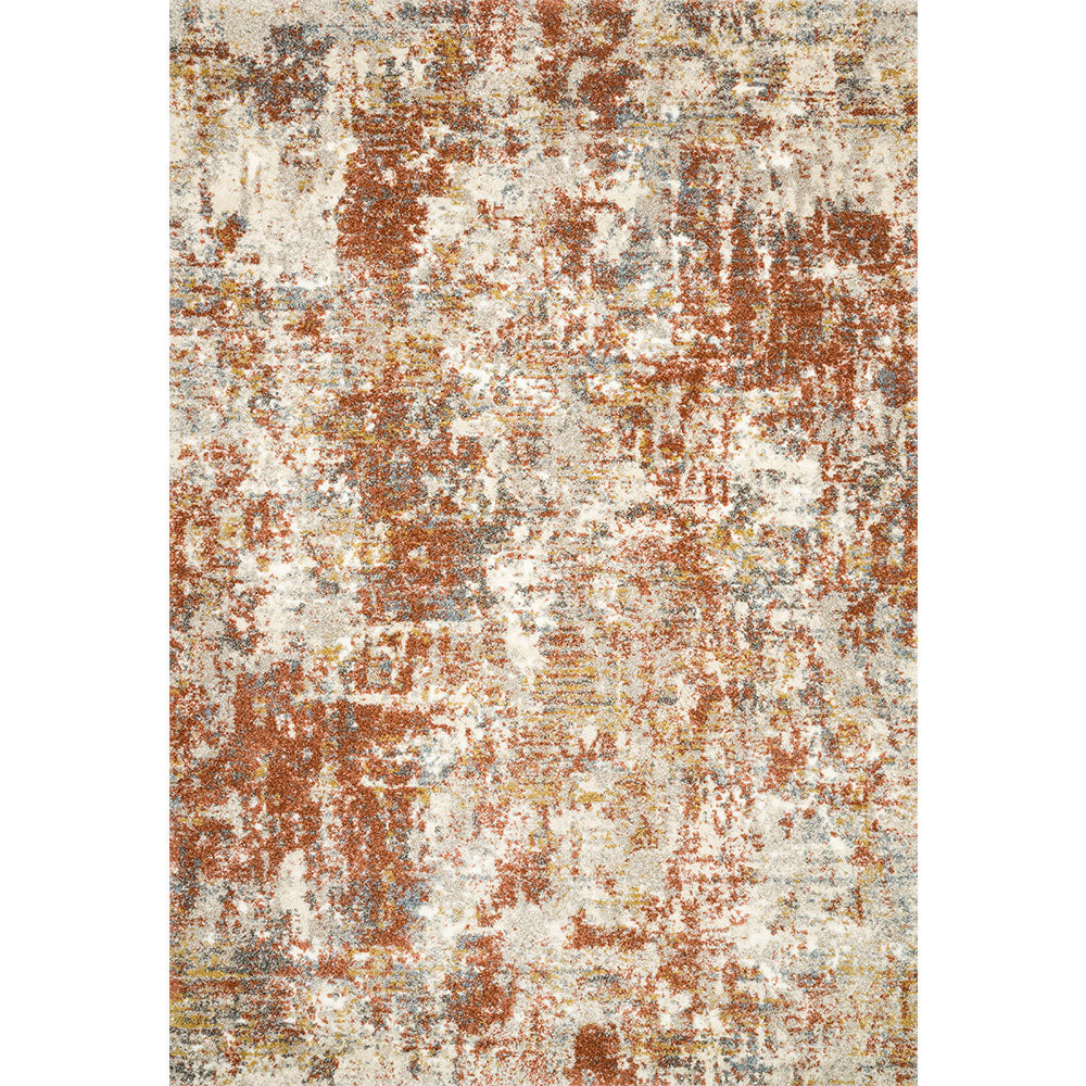 Landscape Collection LAN-03 Rust