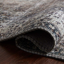 Cargar imagen en el visor de la galería, Layla Collection LAY-06 Taupe / Stone
