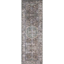 Cargar imagen en el visor de la galería, Layla Collection LAY-06 Taupe / Stone

