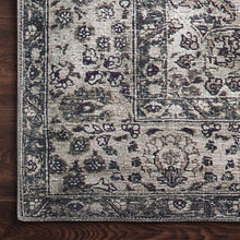 Cargar imagen en el visor de la galería, Layla Collection LAY-06 Taupe / Stone
