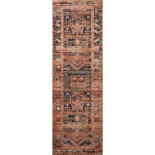 Cargar imagen en el visor de la galería, Layla Collection LAY-14 Mocha / Blush
