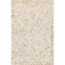 Cargar imagen en el visor de la galería, Leela Collection LEE-03 Ivory / Lagoon
