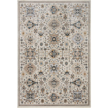 Cargar imagen en el visor de la galería, Leigh Collection LEI-02 Ivory / Taupe
