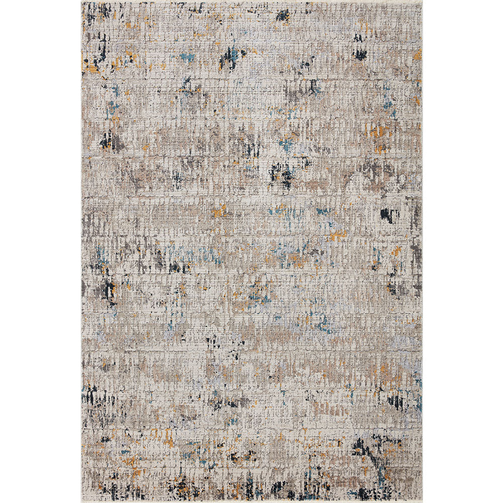 Leigh Collection LEI-06 Ivory / Granite