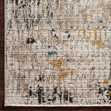 Cargar imagen en el visor de la galería, Leigh Collection LEI-06 Ivory / Granite

