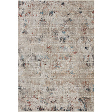 Cargar imagen en el visor de la galería, Leigh Collection LEI-06 Ivory / Multi
