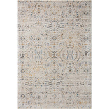 Cargar imagen en el visor de la galería, Leigh Collection LEI-07 Ivory / Straw
