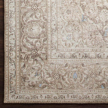 Cargar imagen en el visor de la galería, Loren Collection LQ-03 Sand / Taupe
