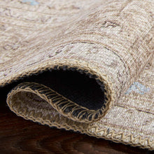 Cargar imagen en el visor de la galería, Loren Collection LQ-03 Sand / Taupe
