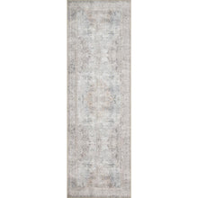 Cargar imagen en el visor de la galería, Loren Collection LQ-04 Silver / Slate
