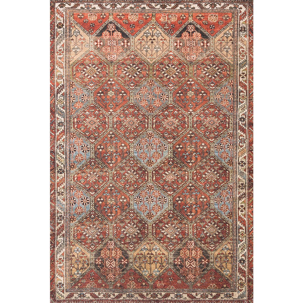 Loren Collection LQ-16 Spice / Multi