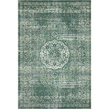 Cargar imagen en el visor de la galería, Mika Collection MIK-06 Green / Mist
