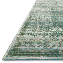 Cargar imagen en el visor de la galería, Mika Collection MIK-06 Green / Mist
