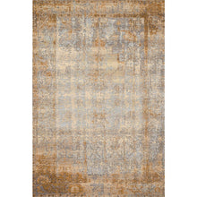 Cargar imagen en el visor de la galería, Mika Collection MIK-11 Ant. Ivory / Copper
