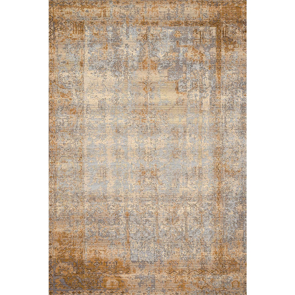 Mika Collection MIK-11 Ant. Ivory / Copper