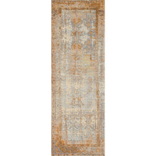 Cargar imagen en el visor de la galería, Mika Collection MIK-11 Ant. Ivory / Copper
