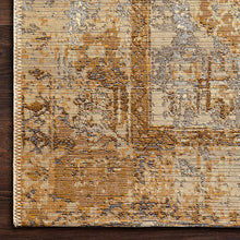 Cargar imagen en el visor de la galería, Mika Collection MIK-11 Ant. Ivory / Copper
