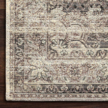 Cargar imagen en el visor de la galería, Mika Collection MIK-12 Stone / Ivory
