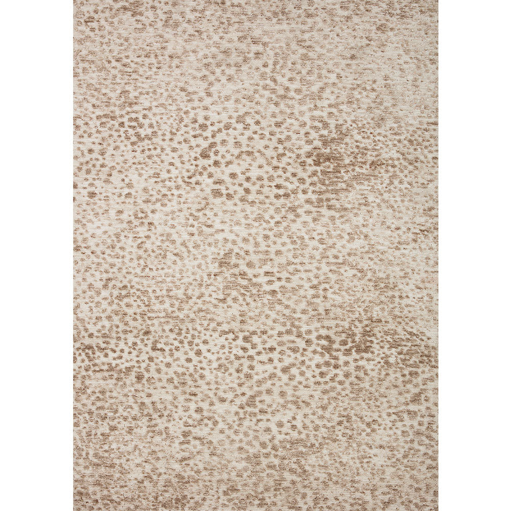 Neda Collection NED-02 Ivory / Sand