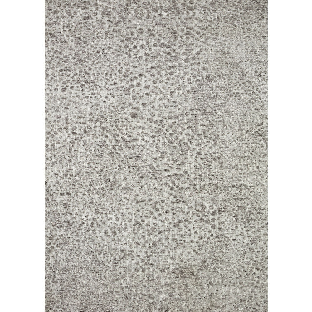 Neda Collection NED-02 Silver / Ivory