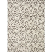 Cargar imagen en el visor de la galería, Neda Collection NED-05 Natural / Ivory
